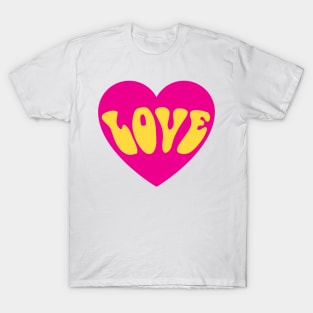 Love T-Shirt